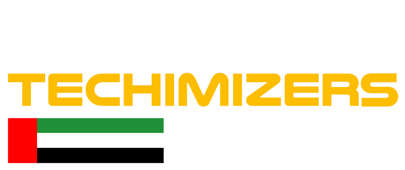 Techimizers Logo